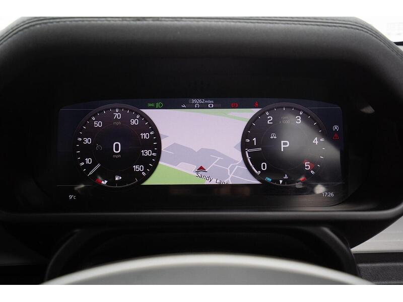 Used Land Rover Defender 2020 for sale - 76659899: Photo 46