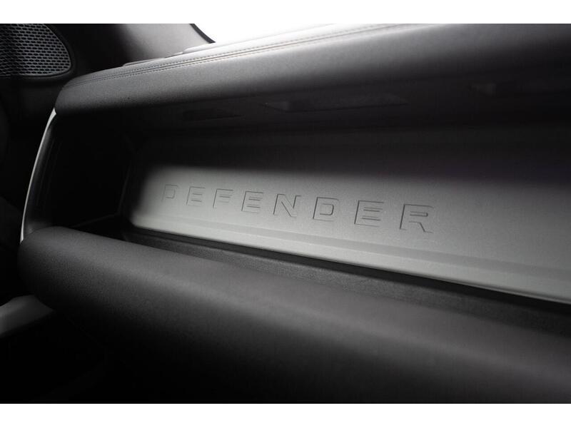 Used Land Rover Defender 2020 for sale - 76659899: Photo 52