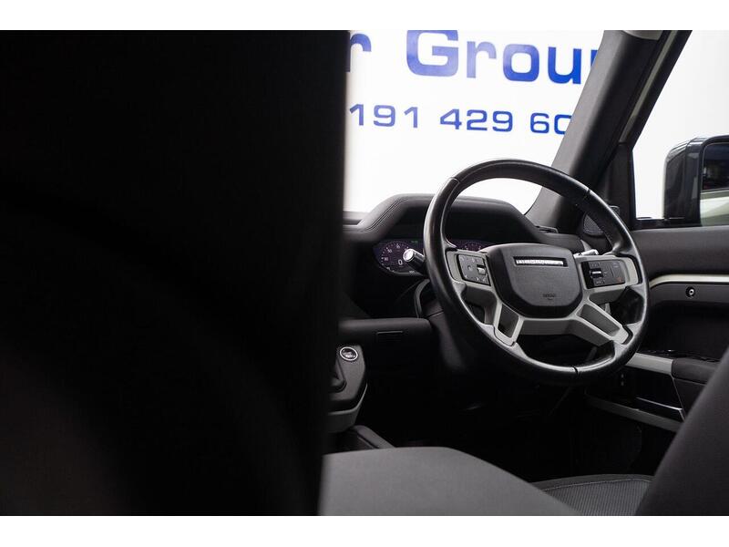 Used Land Rover Defender 2020 for sale - 76659899: Photo 56