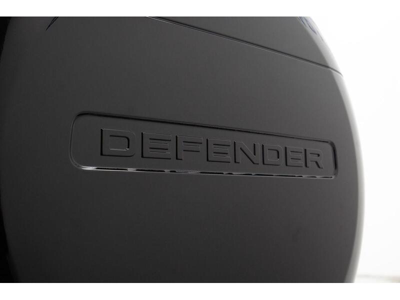 Used Land Rover Defender 2020 for sale - 76659899: Photo 62