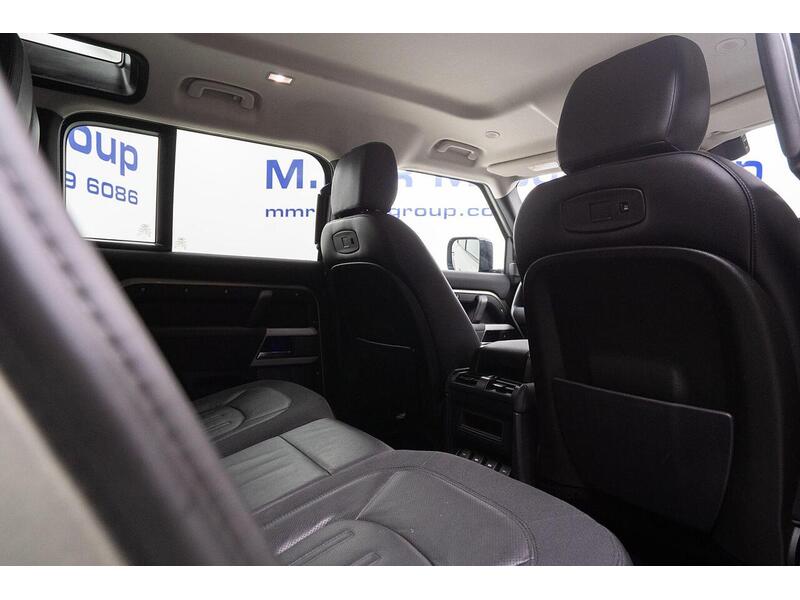 Used Land Rover Defender 2020 for sale - 76659899: Photo 64