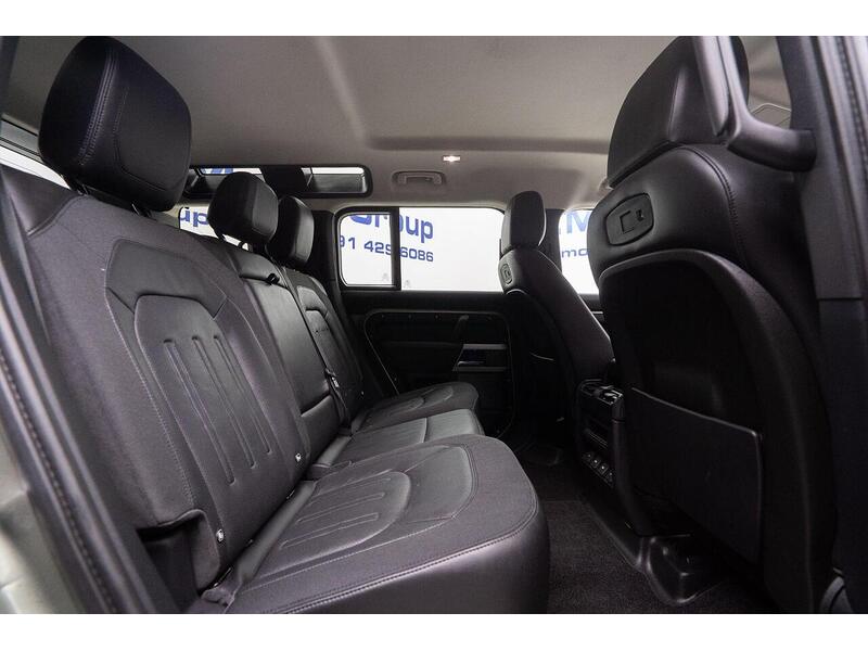 Used Land Rover Defender 2020 for sale - 76659899: Photo 65