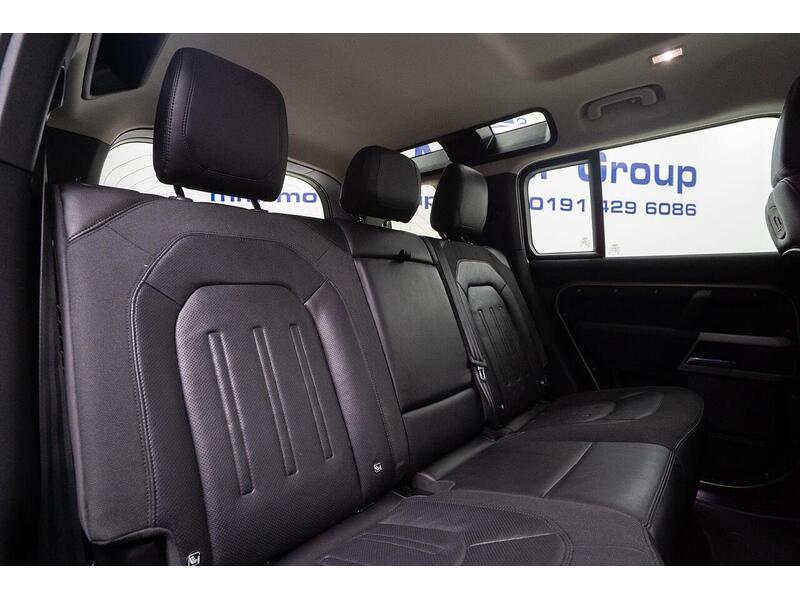 Used Land Rover Defender 2020 for sale - 76659899: Photo 66