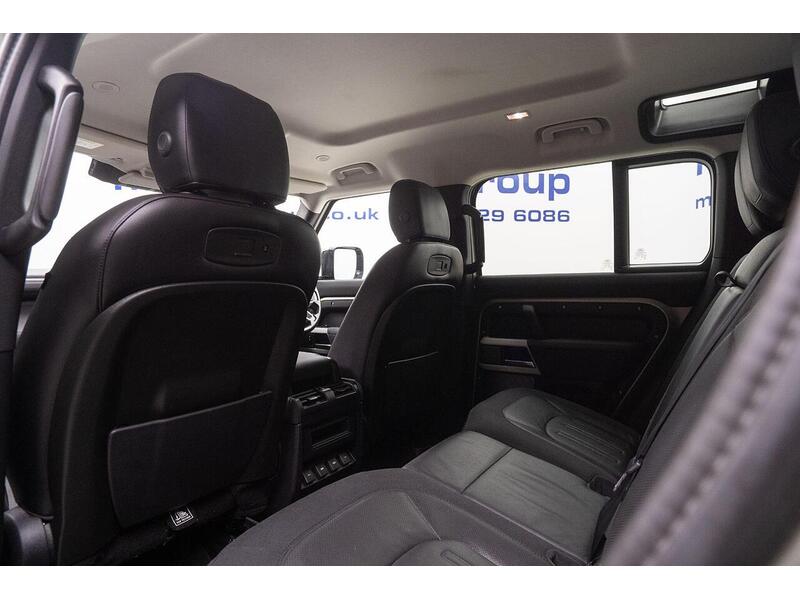 Used Land Rover Defender 2020 for sale - 76659899: Photo 67