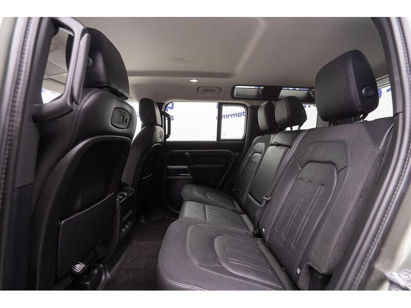 Used Land Rover Defender 2020 for sale - 76659899: Photo 68
