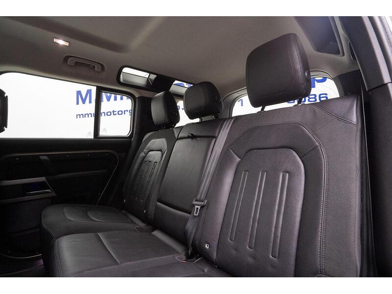 Used Land Rover Defender 2020 for sale - 76659899: Photo 69