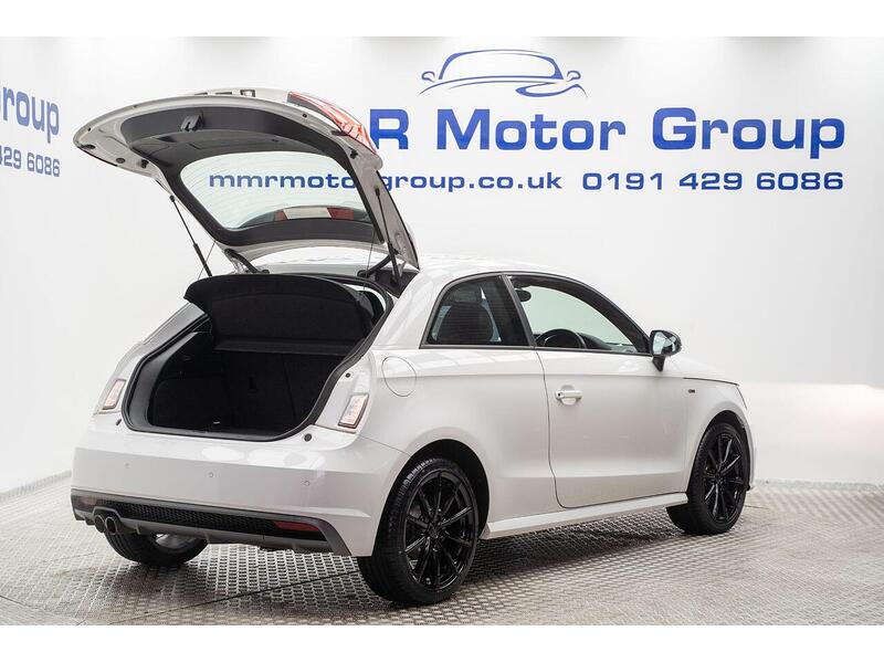 Used Audi A1 2018 for sale - 76659975: Photo 10