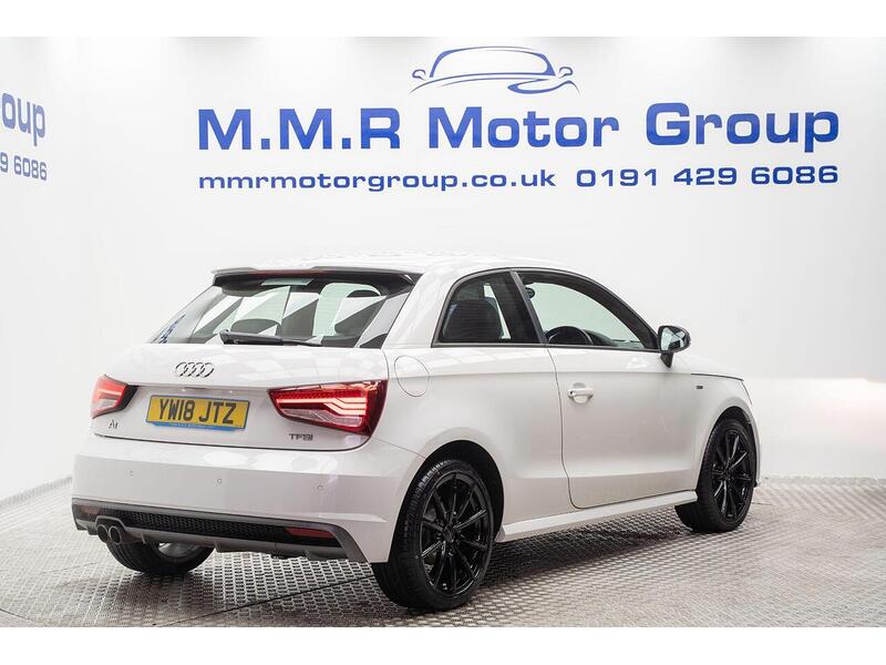 Used Audi A1 2018 for sale - 76659975: Photo 11