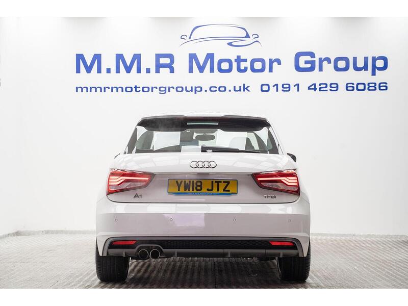 Used Audi A1 2018 for sale - 76659975: Photo 14