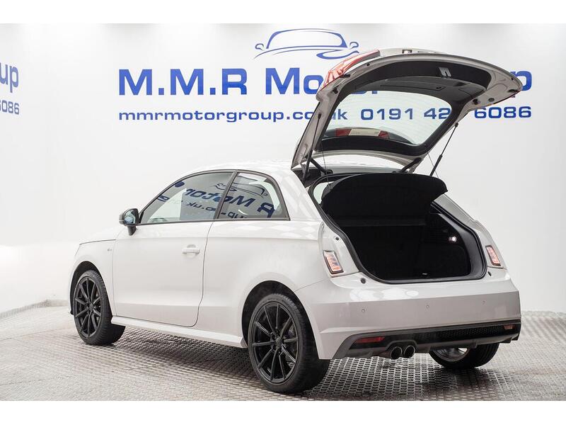 Used Audi A1 2018 for sale - 76659975: Photo 15