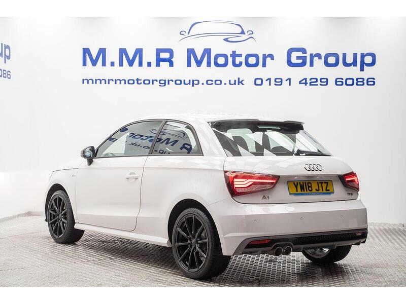 Used Audi A1 2018 for sale - 76659975: Photo 16