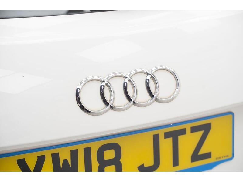 Used Audi A1 2018 for sale - 76659975: Photo 18