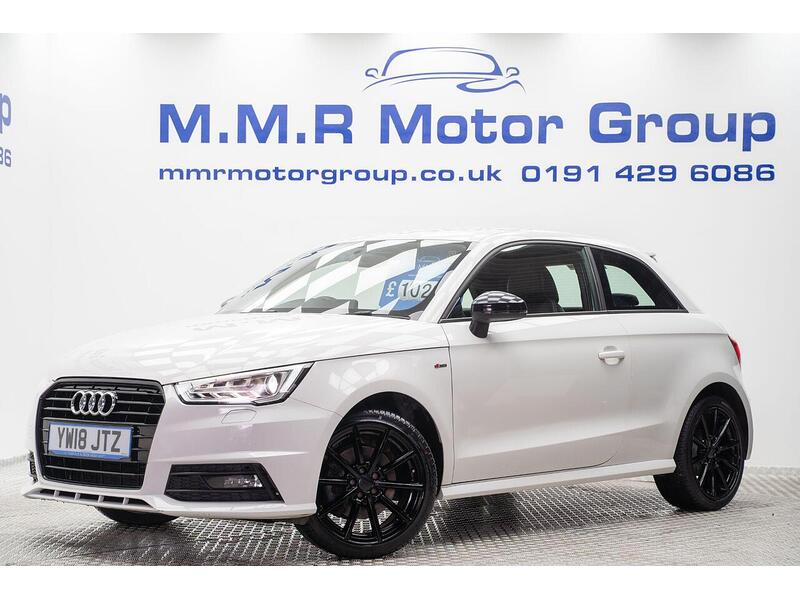 Used Audi A1 2018 for sale - 76659975: Photo 2