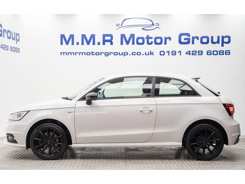 Used Audi A1 2018 for sale - 76659975: Photo 20