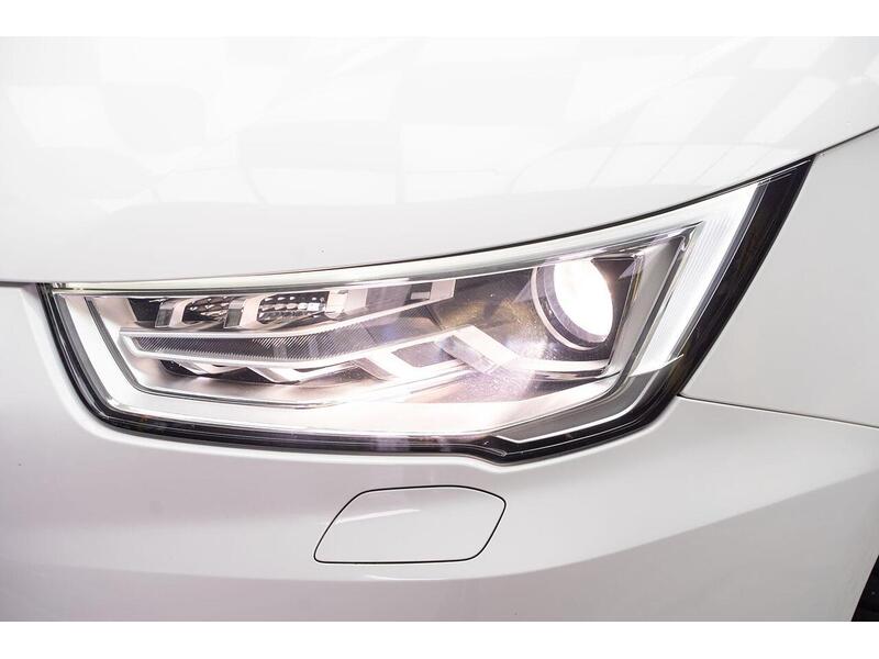 Used Audi A1 2018 for sale - 76659975: Photo 21