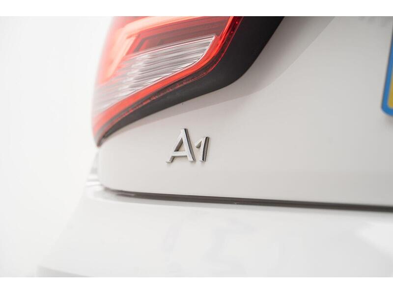 Used Audi A1 2018 for sale - 76659975: Photo 22