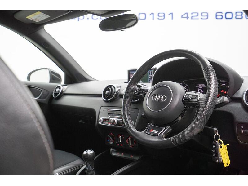 Used Audi A1 2018 for sale - 76659975: Photo 23