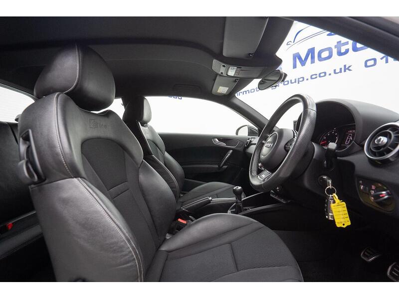 Used Audi A1 2018 for sale - 76659975: Photo 24