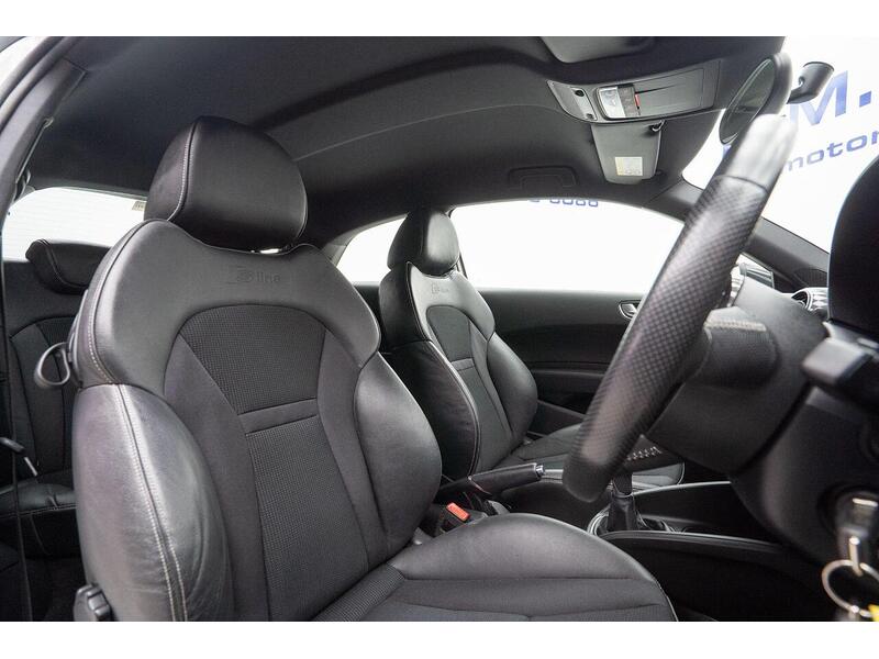 Used Audi A1 2018 for sale - 76659975: Photo 25