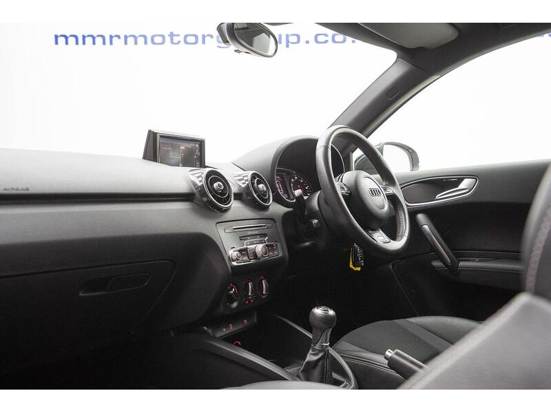 Used Audi A1 2018 for sale - 76659975: Photo 26