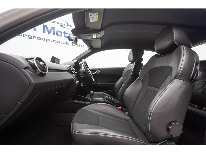 Used Audi A1 2018 for sale - 76659975: Photo 27