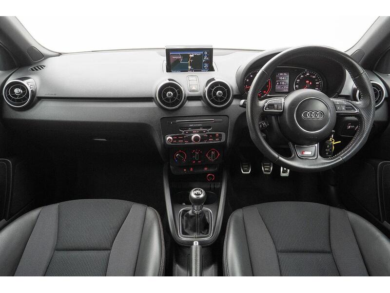 Used Audi A1 2018 for sale - 76659975: Photo 29