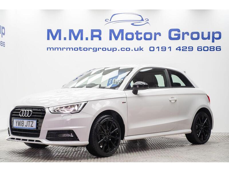 Used Audi A1 2018 for sale - 76659975: Photo 3
