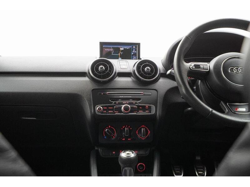 Used Audi A1 2018 for sale - 76659975: Photo 30