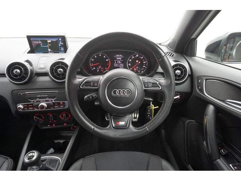 Used Audi A1 2018 for sale - 76659975: Photo 31