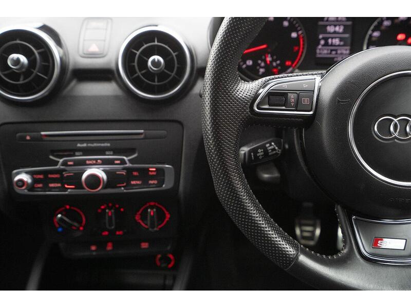 Used Audi A1 2018 for sale - 76659975: Photo 32