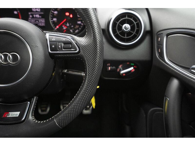 Used Audi A1 2018 for sale - 76659975: Photo 33