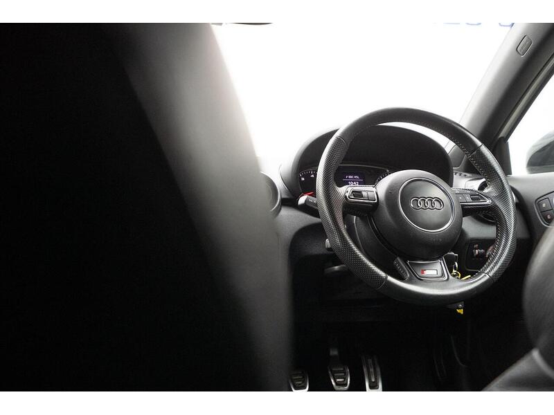 Used Audi A1 2018 for sale - 76659975: Photo 35