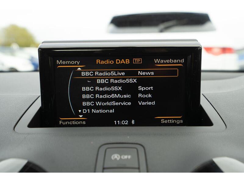 Used Audi A1 2018 for sale - 76659975: Photo 36