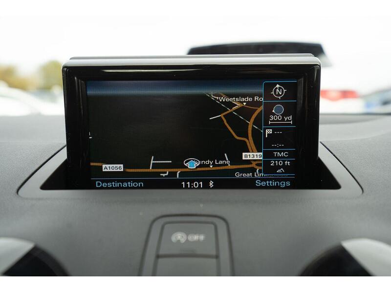 Used Audi A1 2018 for sale - 76659975: Photo 37