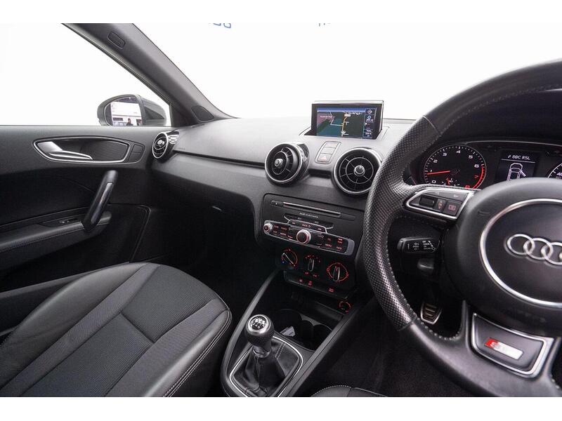 Used Audi A1 2018 for sale - 76659975: Photo 38