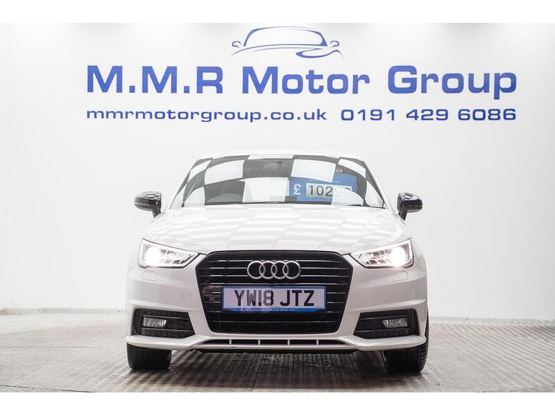 Used Audi A1 2018 for sale - 76659975: Photo 4
