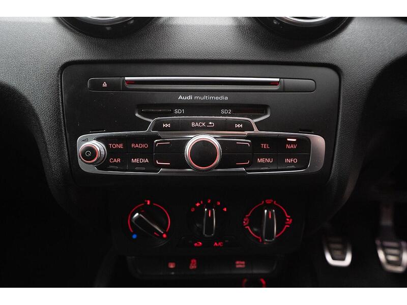 Used Audi A1 2018 for sale - 76659975: Photo 40