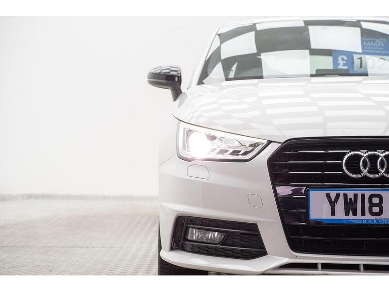 Used Audi A1 2018 for sale - 76659975: Photo 5