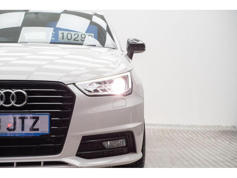 Used Audi A1 2018 for sale - 76659975: Photo 6