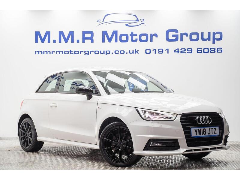 Used Audi A1 2018 for sale - 76659975: Photo 7