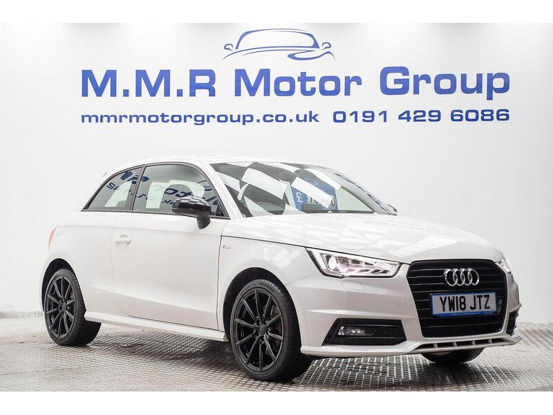 Used Audi A1 2018 for sale - 76659975: Photo 8