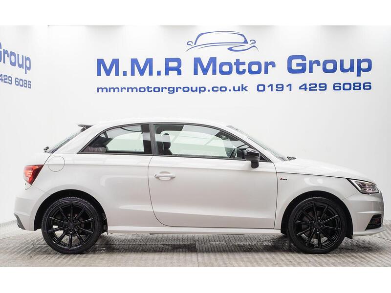 Used Audi A1 2018 for sale - 76659975: Photo 9
