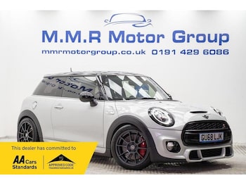Used MINI Hatch 2018 for sale - 78012685: Photo