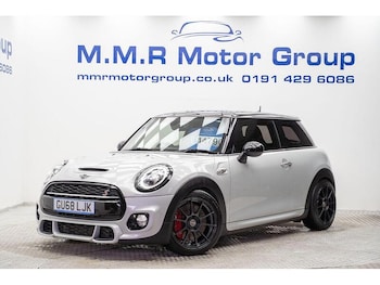 Used MINI Hatch 2018 for sale - 78012685: Photo