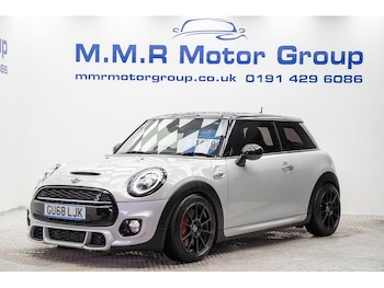 Used MINI Hatch 2018 for sale - 78012685: Photo