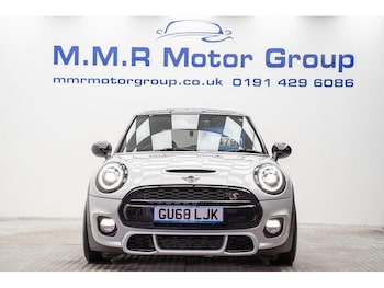 Used MINI Hatch 2018 for sale - 78012685: Photo