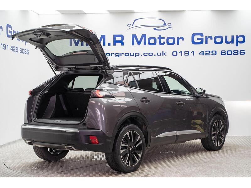 Used Peugeot 2008 2022 for sale - 76659901: Photo 10