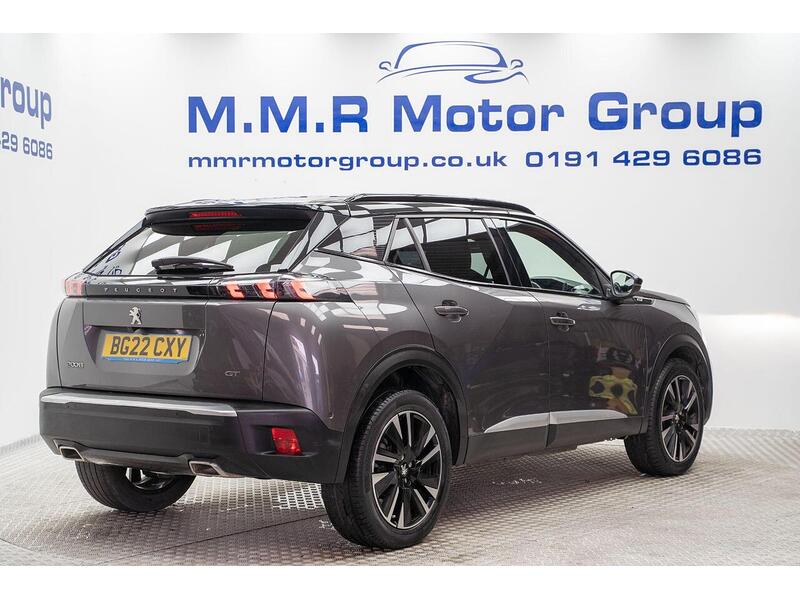 Used Peugeot 2008 2022 for sale - 76659901: Photo 11