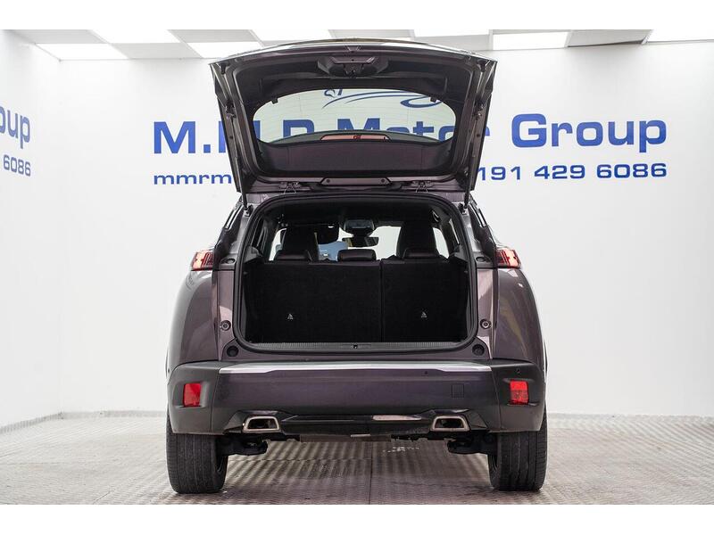 Used Peugeot 2008 2022 for sale - 76659901: Photo 12