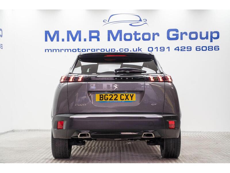 Used Peugeot 2008 2022 for sale - 76659901: Photo 14